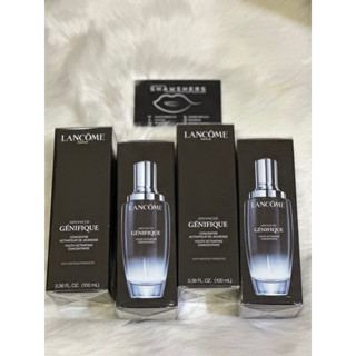 LANCOME NEW ADVANCED GÉNIFIQUE