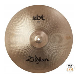 Zildjian ฉาบ 16" รุ่น ZBT (Crash)