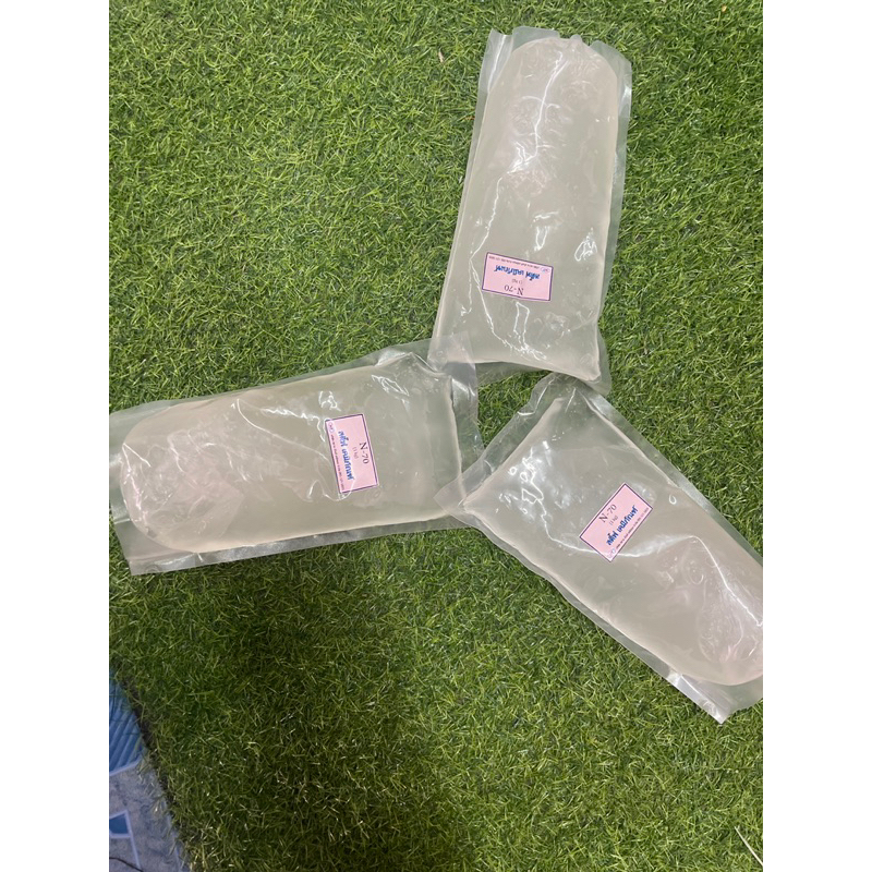 หัวเชื้อแชมพู N70  ขนาด 1 กก