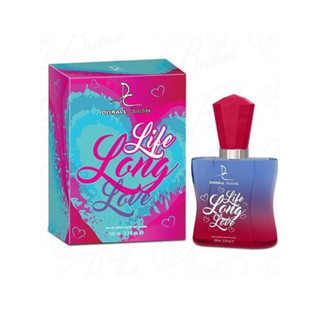 [น้ำหอม DC] DC Dorall Cllection Life Long Love 100ml. [ของแท้นำเข้าจาก UAE]