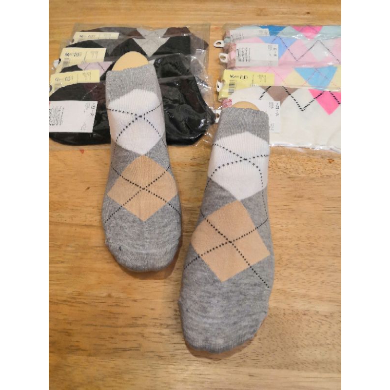 SW01ถุงเท้าผู้หญิง..