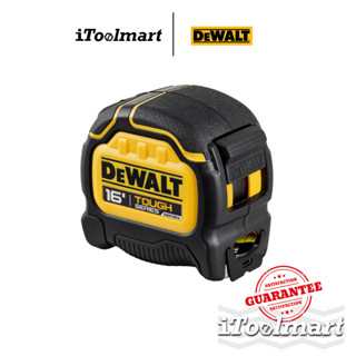 DEWALT DWHT36915-30 ตลับเมตร ยาว 5 เมตร