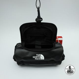 กระเป๋าใส่เครื่องสำอาง/ใส่ของสำคัญ/อื่นๆ The north face  รุ่น Wash Bag
