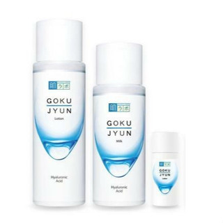 Hada labo Gokujyun Lotion 20ml