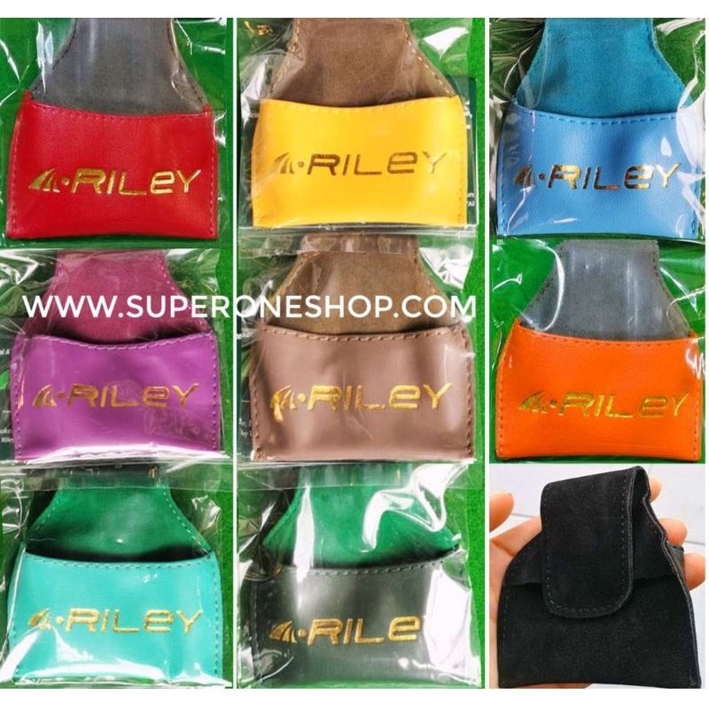 กระเป๋าหนังใส่ชอล์ก สำหรับเล่น snooker​ riley

<p>“><center></p>
<h4></h4>
<p><p><font color=