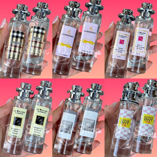 น้ำหอม เทียบแแท้ ตรงกลิ่นBurberry,tomford,jomalone,gucciแนวหอมหวานมากๆ ขนาด35ml