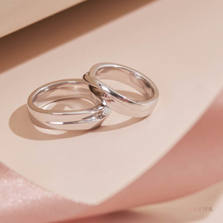 RAVIPA  - Pathway of love Ring