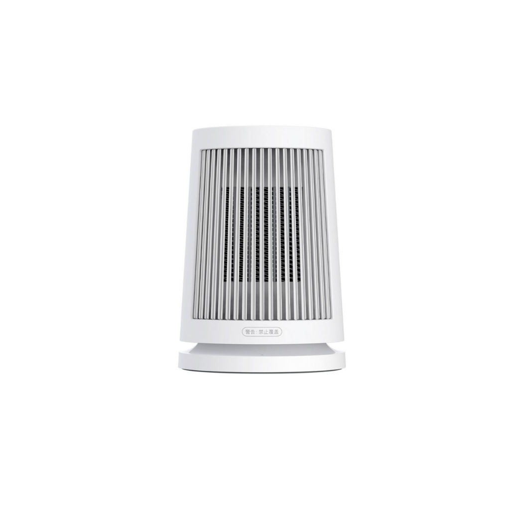 ฮีทเตอร์ ตั้งโต๊ะ Mijia Desktop Heater PTC Ceramic Heating 600W ฮีตเตอร์ เครื่องทำความร้อน เครื่องผิ