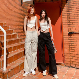 Normal.Secret - Travis Pants