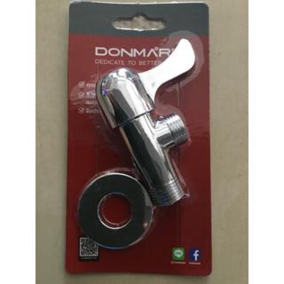 Donmark ก๊อกฝักบัว mc401-4c