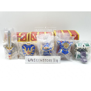 Dragon Quest USJ Treasure box collection