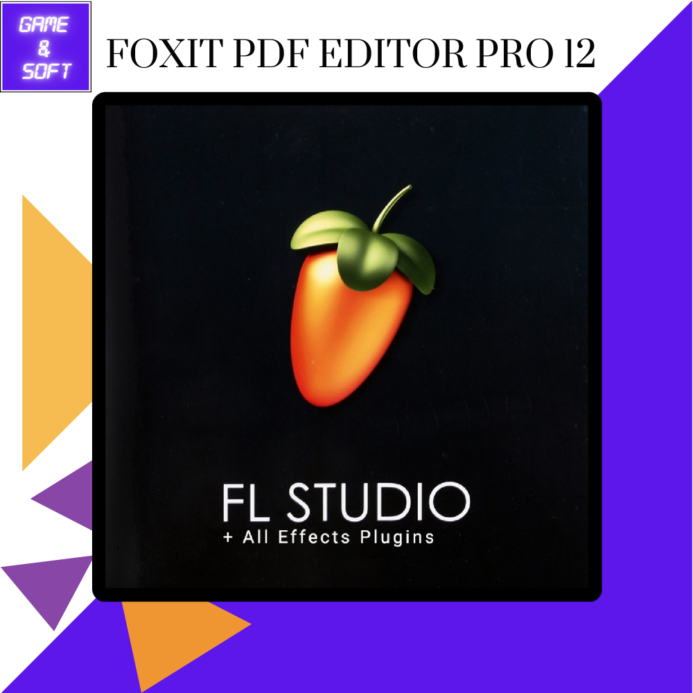 💻 FL Studio 20,24 (Full) ถาวร โปรแกรมทำเพลง 💻