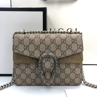 Dionysus Supreme mini bag Grade Original