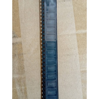 LM339DR SOP TI ( 1 ชุด มี 10 ตัว )