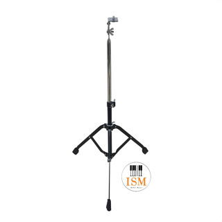 Rock ขาตั้งแป้นกลอง สำหรับแป้นกลอง 8 มม Practice Pad Stand 8 mm เหมาะกับ Vic Firth