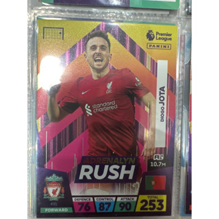 Panini - Adrenalyn XL Premier League 2023 Adrenalyn Rush