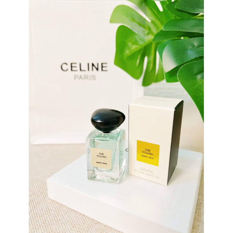 น้ำหอมTHEYULONG(ARMANI)น้ำหอมพี่แจ็คอู่หลงแท้💯