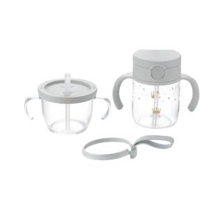 Richell (ริเชล) AXSTARS Straw Training Set