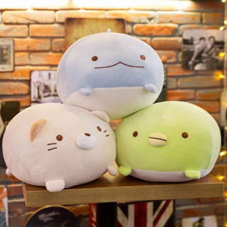 ✨พร้อมส่ง✨ตุ๊กตา Tokage จากซีรี่ย์ Sumikko Gurashi ไซส์ใหญ่ ซุมิกโกะ