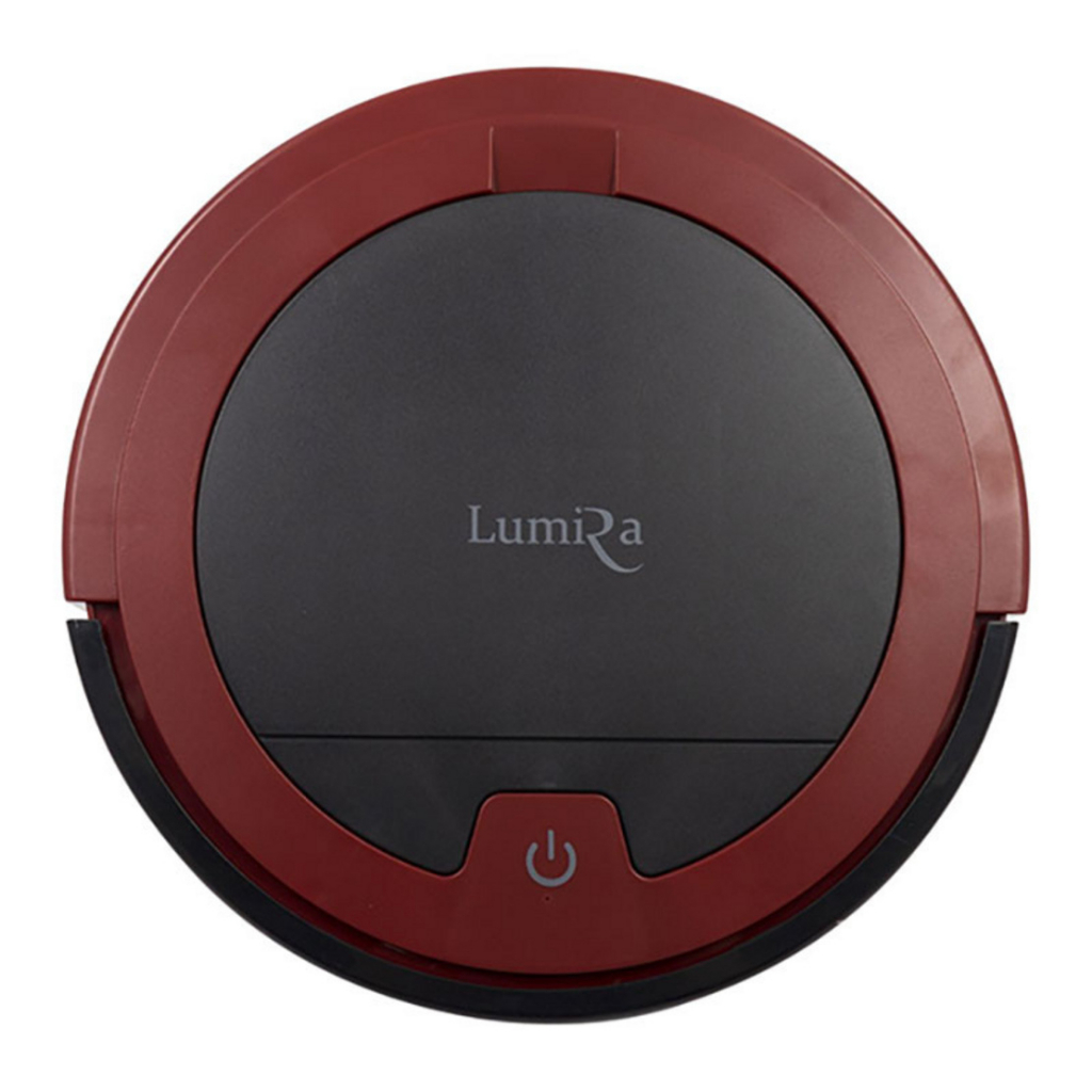 Smart Robot หุ่นยนต์ดูดฝุ่น (LRC-03) - Lumira