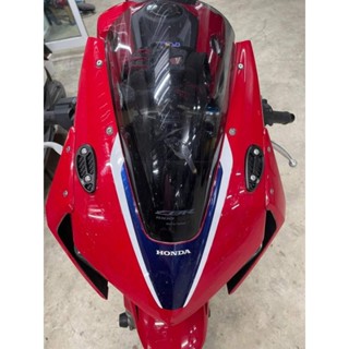 ปิดรูกระจกHONDA-CBR1000RR