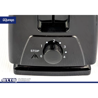เครื่องปิ้งขนมปัง OTTO รุ่น TT-131A TT-131A 131A