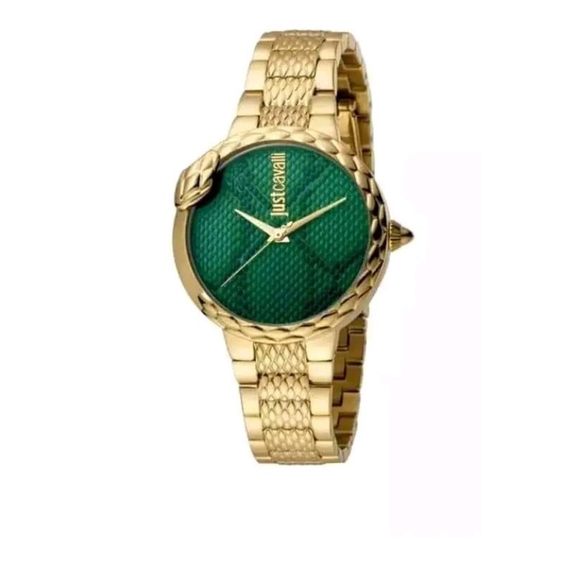 Just Cavalli Women Watch