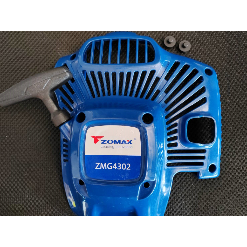 ชุดสตาร์ท เครื่องตัดหญ้า ZOMAX  ZMG4302 (รหัสสินค้า ZM-E-1)