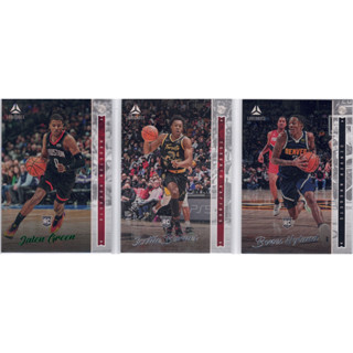 [Panini] 2021-22 Panini Chronicles RC Luminance update 05/02/23