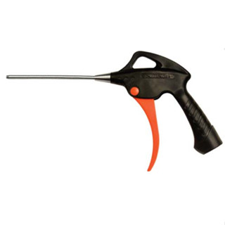 ปืนฉีดลม ปืนเป่าลม PUMPKIN ทรงญี่ปุ่น แกนตรงยาว ขนาด 100 mm. Air Blow Gun ( 31405 )