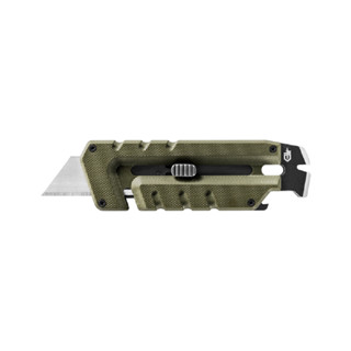 GERBER PRYBRID-UTILITY OD - GREEN