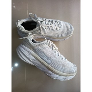 Hoka Bondi 6 ยาว 27cm EU42.5 UK8.5 US9 ของแท้