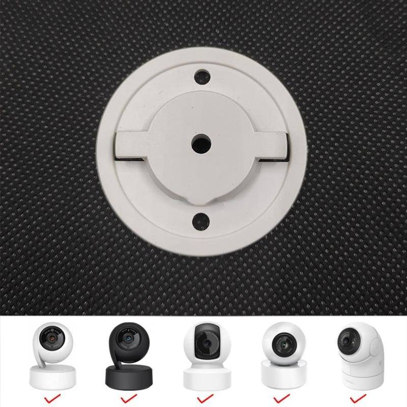 ฐานตั้งกล้องวงจรปิด ​ขาตั้งกล้องวงจรปิด ขายึดกล้องวงจรปิด Tapo C200 C210 C220 TL70