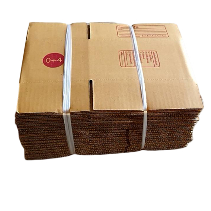 กล่องไปรษณีย์ เบอร์ 0+4