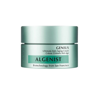 พร้อมส่ง ของแท้ ALGENIST Genius Ultimate Anti-Ageing Cream 30ml/60ml