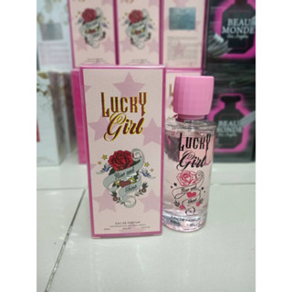 น้ำหอม LUCKY GIRL Rise and Shine100 ml