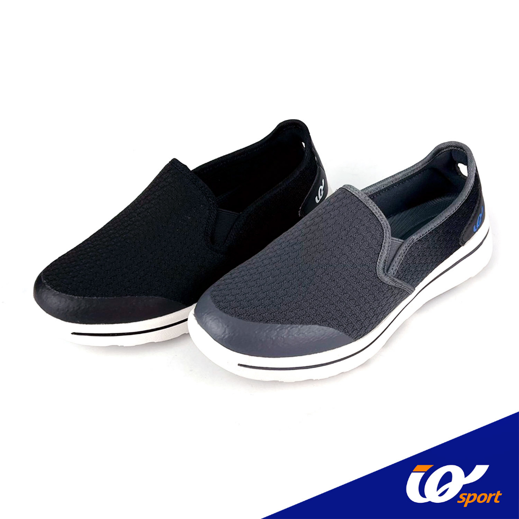 IQ SPORT รองเท้าผ้าใบผู้ชาย (Lifestyle) รหัสDA6-KT2225M