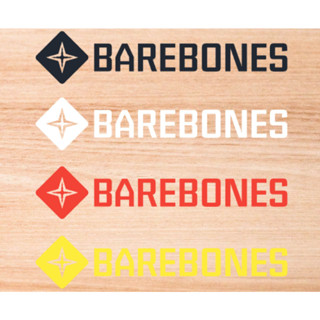 ตัวรีด BARAEBONES 10/25 Cm. รีดได้ทุกเนื้อผ้า