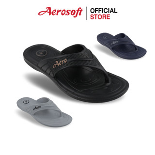 Aerosoft รองเท้าแตะหนีบสวม รุ่น U1314