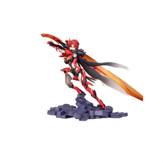 APEX 1/7 Honkai Impact 3 Murata Himeko Action figure