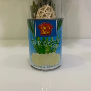 Chef's Choice - ว่านหางจระเข้ในน้ำเชื่อม Aloe Vera in Syrup "Chef's Choice"