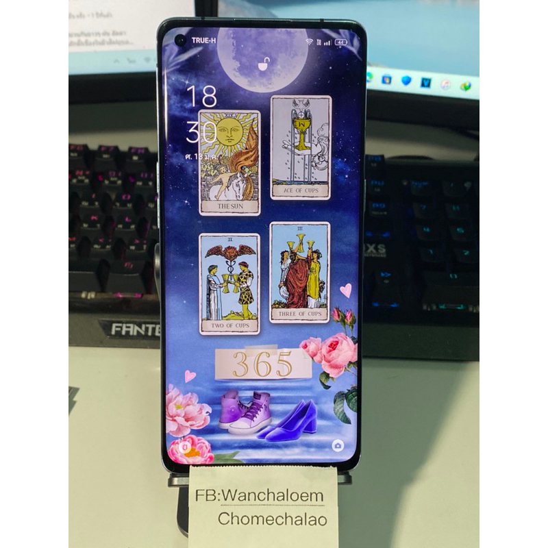 มือสองOPPO Reno 4Pro 5G