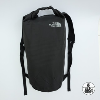 กระเป๋ากันน้ำ กระเป๋าเป้ The North Face 19L รุ่น Flyweight Impulse Rolltop