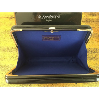 YSL Clutch กระเป๋าคลัทช มีกล่องให้ค่ะ โปรดอ่านรายละเอียด