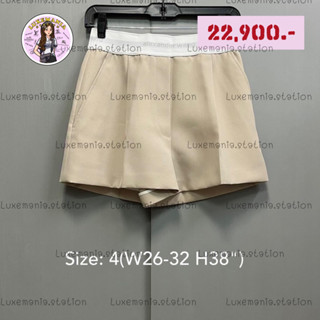 👜: New!! Alexander Wang Short Pants ‼️ก่อนกดสั่งรบกวนทักมาเช็คสต๊อคก่อนนะคะ‼️