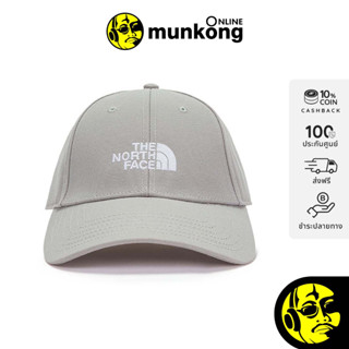 The North Face Recycled 66 Classic Hat หมวกแก๊ป