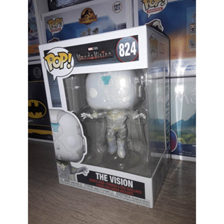 Funko Pop! : WandaVision - The Vision