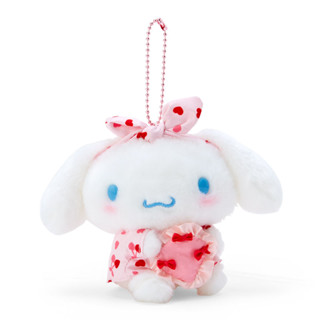 [ส่งตรงจากญี่ปุ่น] พวงกุญแจตุ๊กตา Sanrio Cinnamoroll (ดีไซน์ Hocance) ตัวละคร Sanrio ใหม่จากญี่ปุ่น