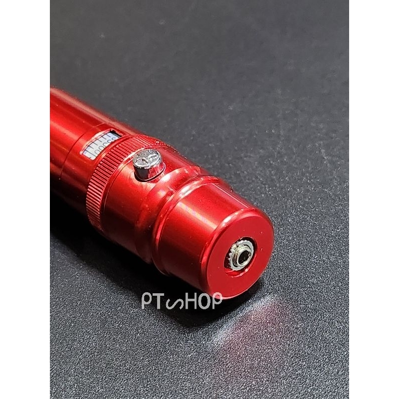 อุปกรณ์สักคิ้ว 🪡 เครื่องเติมสี(รุ่นมาตรฐาน) #ใช้ปลอกมาตรฐานเท่านั้น เพ้นท์คิ้ว ตา ปาก ตัวขนาดเล็กTATTOO🇹🇭ส่งในไทย - รูปที่ 3