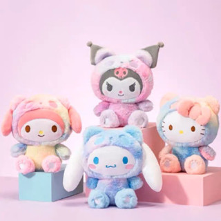 พรีออเดอร์ ตุ๊กตา Sanrio จาก miniso จีน